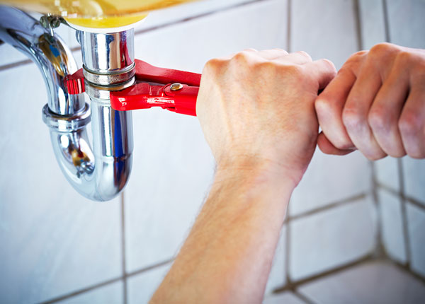 About Little Plymouth Plumbers